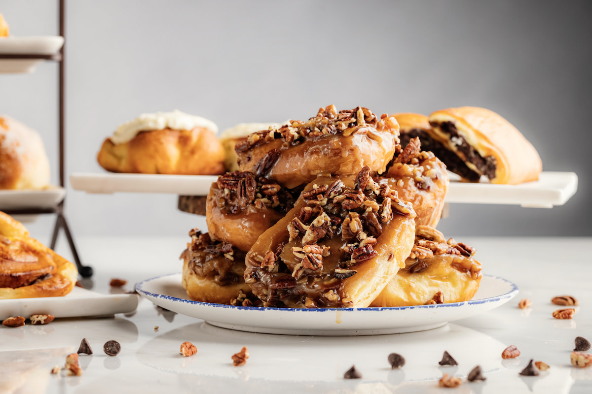 Master Joanne Chang's Sticky Buns: 8 Pro Baking Tips
